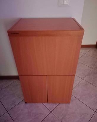 MOBILETTO DA STIRO FOPPAPEDRETTI