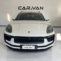 Porsche Macan 2.0 265cv pdk
