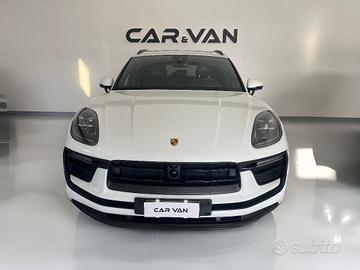 Porsche Macan 2.0 265cv pdk