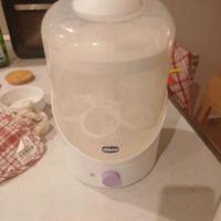 sterilizzatore chicco