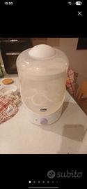 sterilizzatore chicco