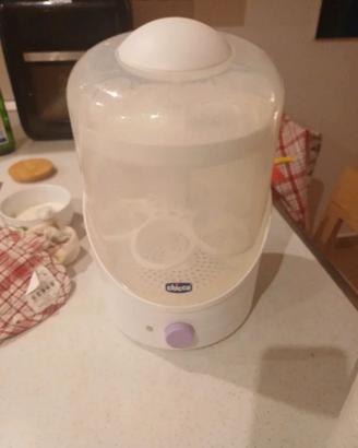 sterilizzatore chicco