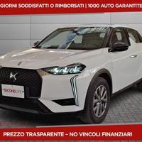 DS DS3 1.5 bluehdi Bastille Business 130cv auto