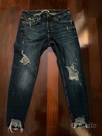 Jeans Zara