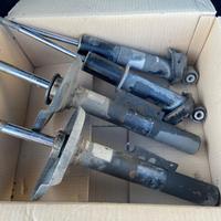 Ammortizzatori Porsche 996