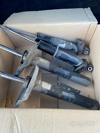 Ammortizzatori Porsche 996