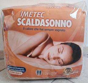 Scaldasonno Imetec
