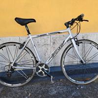 City Bike Uomo