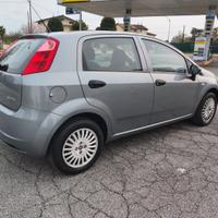 Fiat Grande Punto 1.2 5 porte Fun Accetto Permute