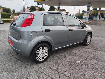 Fiat Grande Punto 1.2 5 porte Fun Accetto Permute