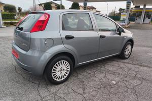 Fiat Grande Punto 1.2 5 porte Fun Accetto Permute