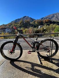 mondraker enduro