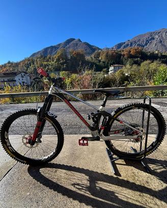 mondraker enduro