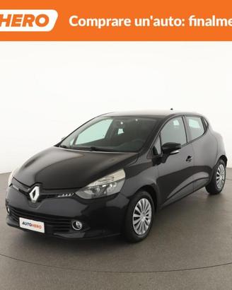 RENAULT Clio DL94532