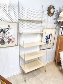 Libreria ARTIST by Tord Björklund - IKEA Vintage