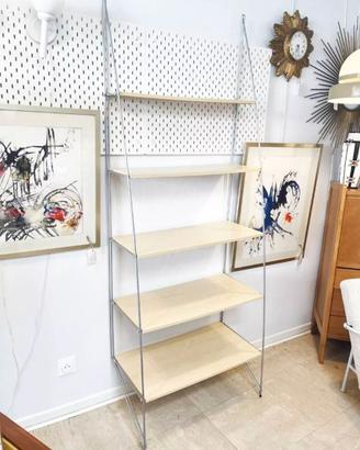 Libreria ARTIST by Tord Björklund - IKEA Vintage