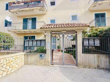 Piazza Armerina - Appartamento/mansarda ascensorat