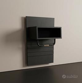 comodini HOVER design