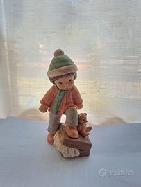 Statuina Bimbo