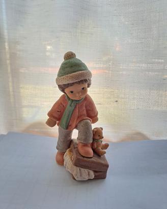 Statuina Bimbo
