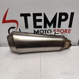 Finale scarico originale KTM 1290 Super Duke (2024