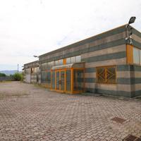 Locale commerciale - Gorizia