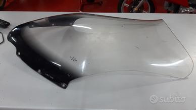 Parabrezza originale SUZUKI BURGMAN 400 K7