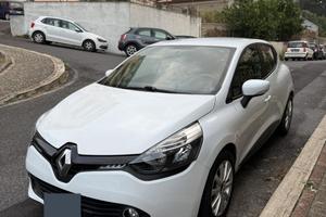 Renault Clio 1.5 dCi
