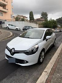 Renault Clio 1.5 dCi