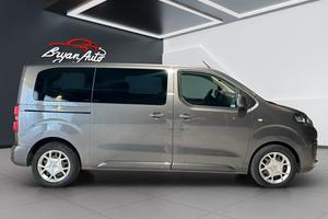 Citroen Spacetourer M 2.0 BLUEHDI 150CV S&S BUSINE