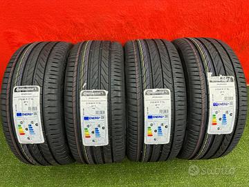 215 40 17 Gomme Estive 2026 Audi A1 S1 215/40R17