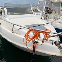 Barca Walkaround Blumax 21 Valutiamo Permuta