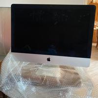 I mac 21.5