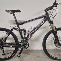 Bicicletta Mtb Olimpia