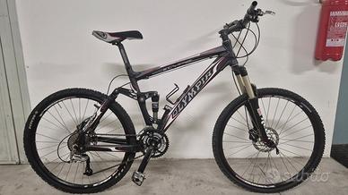 Bicicletta Mtb Olimpia