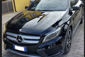 Mercedes Gla 200