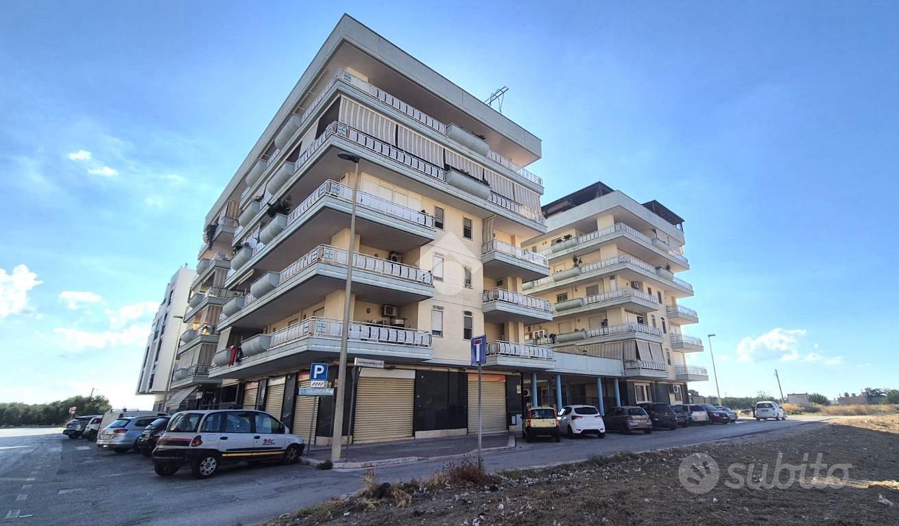Appartamento – Barletta, Zona 167 - Vista 2