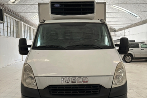 🚚 IVECO DAILY 3.0 FRIGO – ATP RINNOVATO – SPONDA