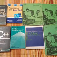 libri di programmazzione