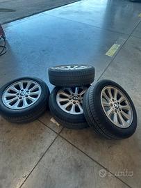 Cerchi Bmw 16’’