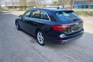 Audi A4 Avant Sport Full Optional