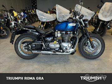 TRIUMPH Bonneville 1200 Speedmaster