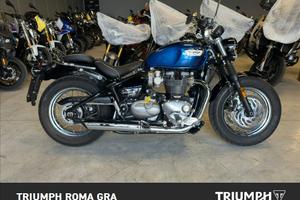 TRIUMPH Bonneville 1200 Speedmaster