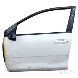 PORTIERA ANTERIORE SINISTRA KIA Rio 4Â° Serie (11>