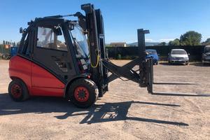 CARELLO ELEVATORE - LINDE H45