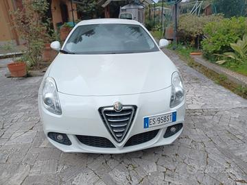 ALFA ROMEO Giulietta (2010-21) - 2013