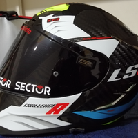 Ls2 challenger carbon