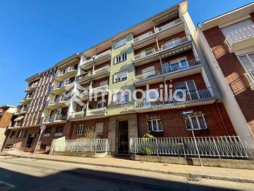 Appartamento di 107 m² con 4 locali a Nichelino