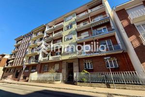 Appartamento di 107 m² con 4 locali a Nichelino