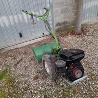 Motocoltivatore Goldoni